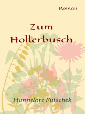 cover image of Zum Hollerbusch